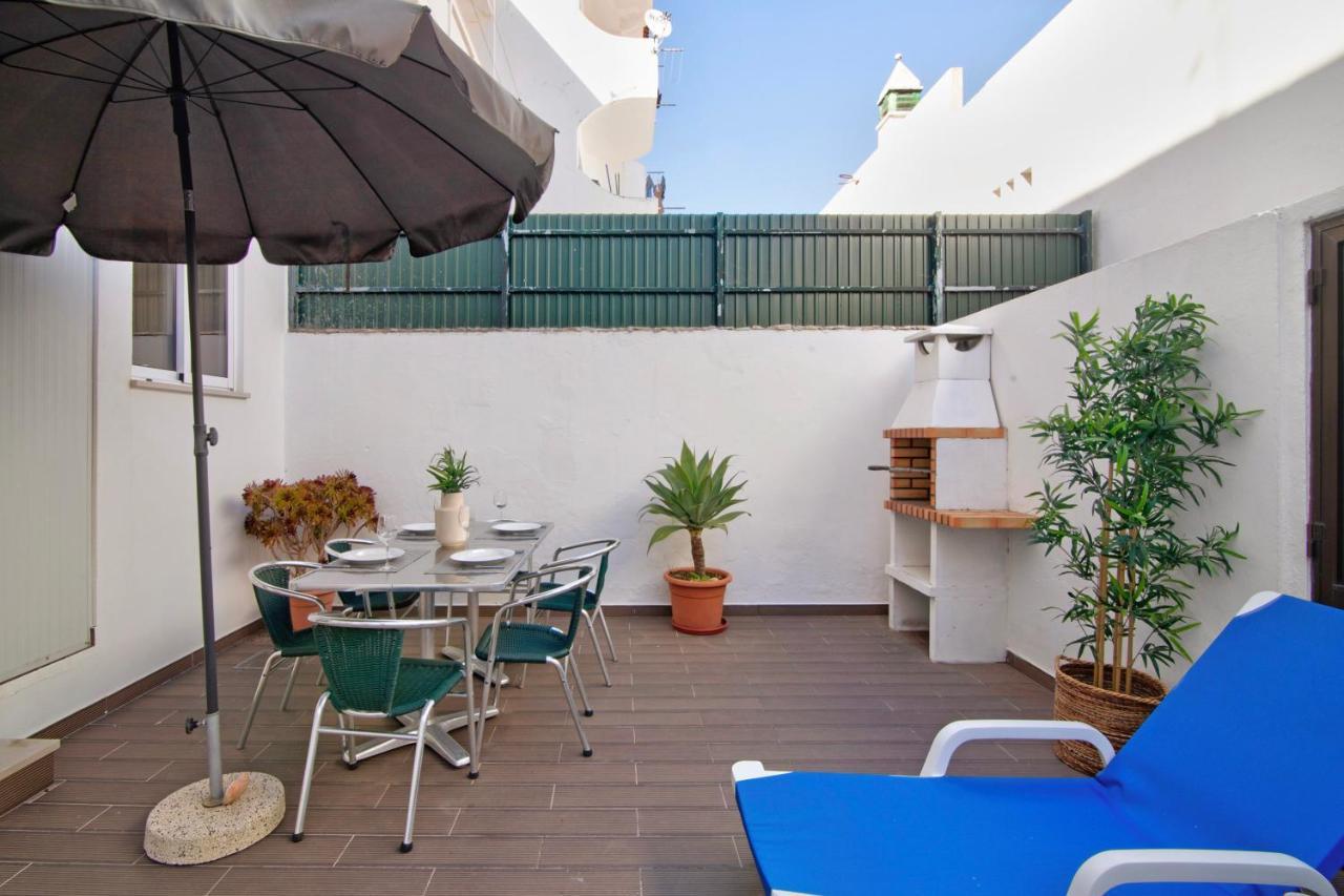 Casa Da Letinhas Appartement Albufeira