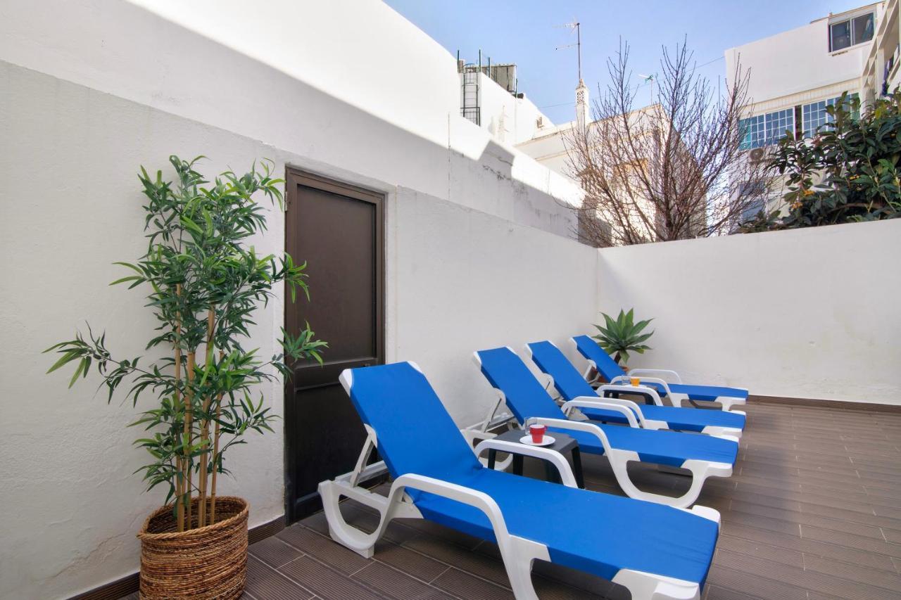 Appartement Casa Da Letinhas *