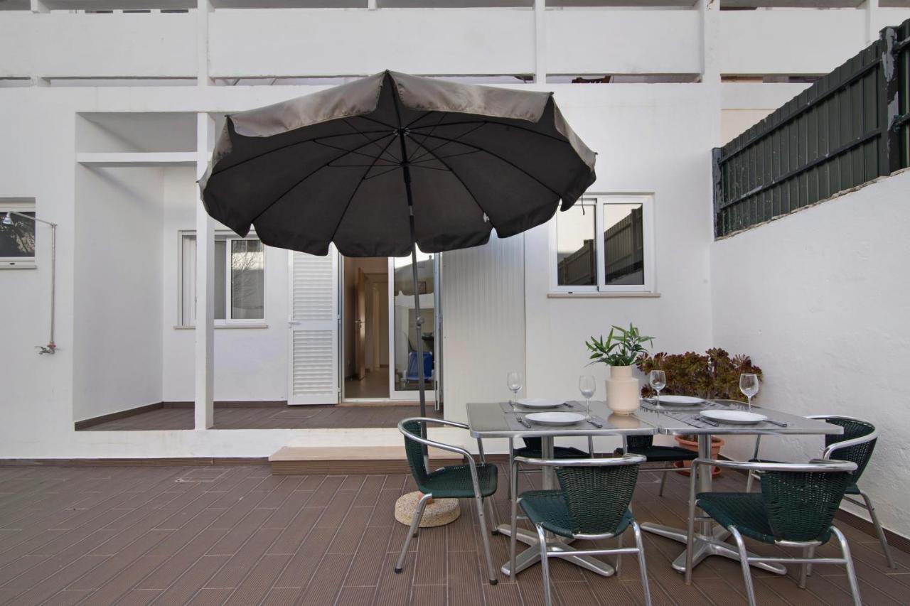 Appartement Casa Da Letinhas *