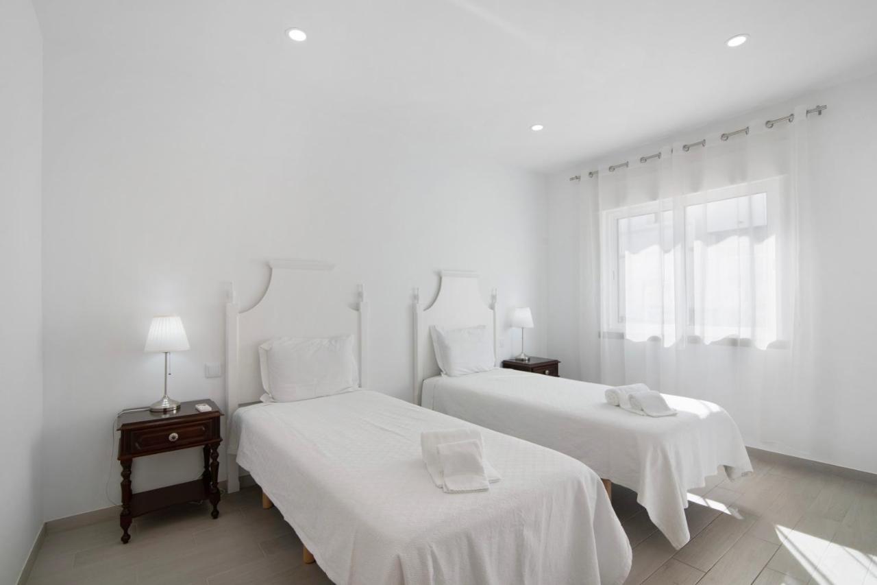 Appartement Casa Da Letinhas Albufeira