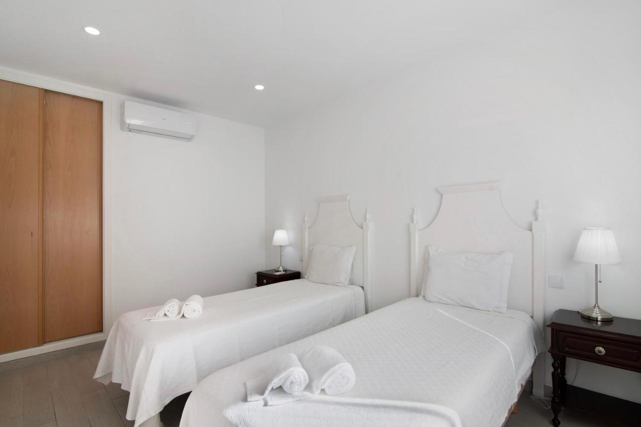 Appartement Casa Da Letinhas *