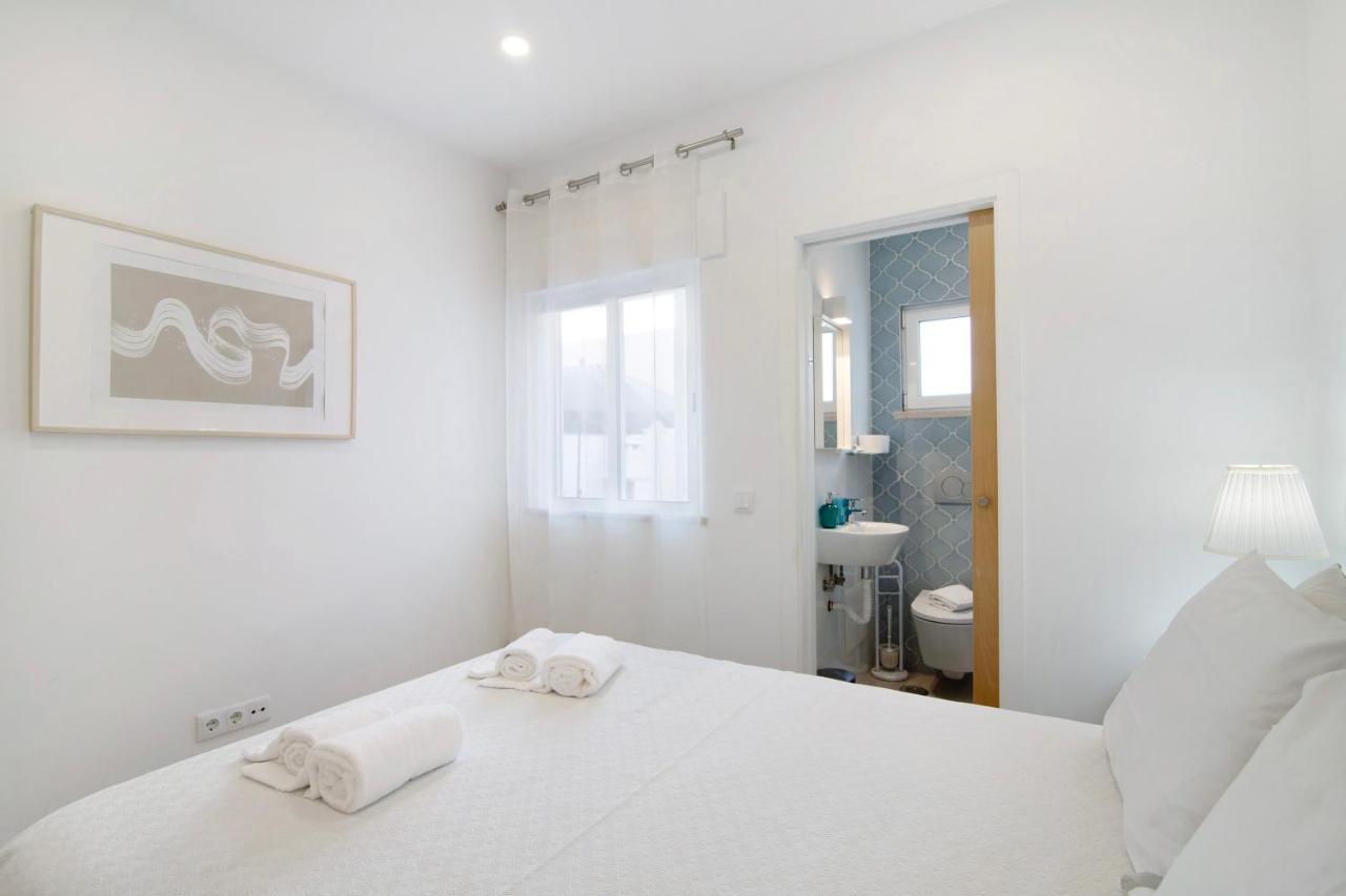 Casa Da Letinhas Appartement