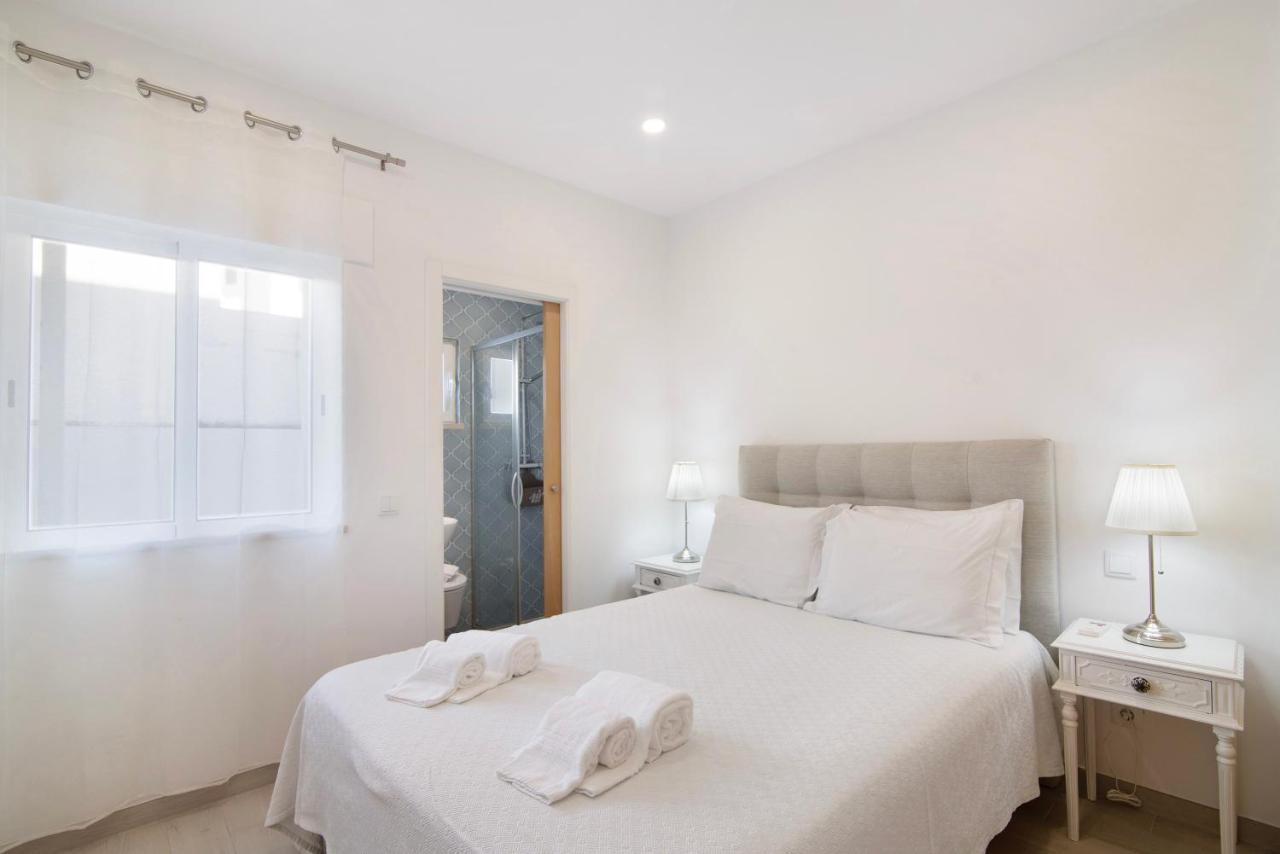 Appartement Casa Da Letinhas Albufeira